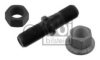FEBI BILSTEIN 18326 Wheel Stud